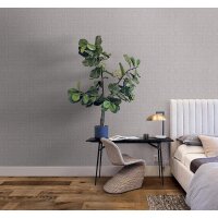 25723 Tapeten Smita Schmitz Altagamma Materic Farbe creme grau Vliestapete