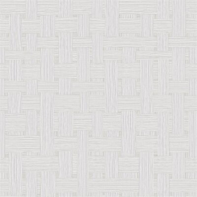 25724 Tapeten Smita Schmitz Altagamma Materic Farbe creme grau Vliestapete