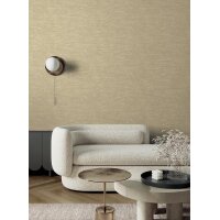 25757 Tapeten Smita Schmitz Altagamma Materic Farbe braun blau grau Vliestapete