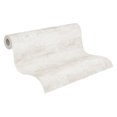 AS 306685 Tapeten A.S Creation Daniel Hechter 7 Farbe Creme, Beige Vlies