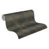 AS 361334 Tapeten A.S Creation Daniel Hechter 7 Farbe Schwarz, Braun, Gold, Metallic  Vlies
