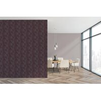 AS 361335 Tapeten A.S Creation Daniel Hechter 7 Farbe Lila, Grau, Rosé, Metallic Vlies