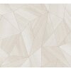 AS 361337 Tapeten A.S Creation Daniel Hechter 7 Farbe Beige, Creme, Grau, Silber, Metallic Vlies