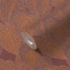 AS 781284 Tapeten A.S Creation Daniel Hechter 7 Farbe Rot, Orange, Lila, Gold, Metallic Vlies