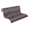 AS 781285 Tapeten A.S Creation Daniel Hechter 7 Farbe Grau, Lila, Silber, Metallic Vlies
