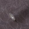 AS 781285 Tapeten A.S Creation Daniel Hechter 7 Farbe Grau, Lila, Silber, Metallic Vlies
