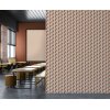 AS 781503 Tapeten A.S Creation Daniel Hechter 7 Farbe Creme, Rot, Gold, Metallic Vlies
