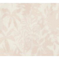 AS 781511 Tapeten A.S Creation Daniel Hechter 7 Farbe Creme, Orange  Vlies