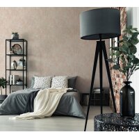 AS 781511 Tapeten A.S Creation Daniel Hechter 7 Farbe Creme, Orange  Vlies