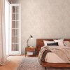 AS 781511 Tapeten A.S Creation Daniel Hechter 7 Farbe Creme, Orange  Vlies