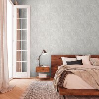 AS 781512 Tapeten A.S Creation Daniel Hechter 7 Farbe Grau, Creme Vlies