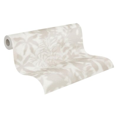 AS 781514 Tapeten A.S Creation Daniel Hechter 7 Farbe Grau, Beige Vlies