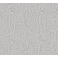 AS 781531 Tapeten A.S Creation Daniel Hechter 7 Farbe Grau, Metallic  Vlies