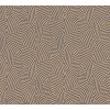 AS 781532 Tapeten A.S Creation Daniel Hechter 7 Farbe Schwarz, Gold, Metallic Vlies