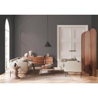 AS 781533 Tapeten A.S Creation Daniel Hechter 7 Farbe Grau, Metallic  Vlies