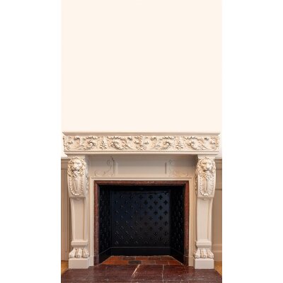 AS 786601 Tapeten A.S Creation Daniel Hechter 7 Farbe Beige, Schwarz, Creme Vlies