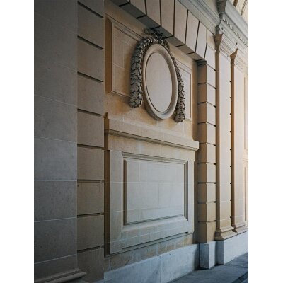 AS 786611 Tapeten A.S Creation Daniel Hechter 7 Farbe Beige, Creme  Vlies