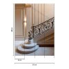 AS 786641 Tapeten A.S Creation Daniel Hechter 7 Farbe Beige, Creme, Schwarz Vlies