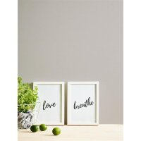 AS 389031 Tapeten A.S Creation Anna DAndrea Farbe Beige, Grau Vlies