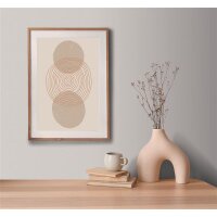 AS 389031 Tapeten A.S Creation Anna DAndrea Farbe Beige, Grau Vlies