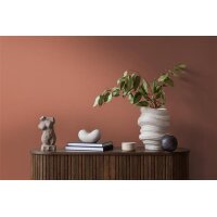 AS 390978 Tapeten A.S Creation Anna DAndrea Farbe Rot, Braun Vlies