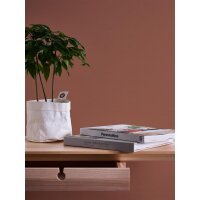 AS 390978 Tapeten A.S Creation Anna DAndrea Farbe Rot, Braun Vlies