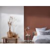 AS 390978 Tapeten A.S Creation Anna DAndrea Farbe Rot, Braun Vlies