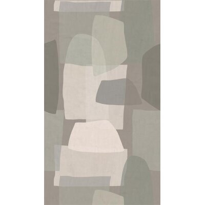 AS 782062 Tapeten A.S Creation Anna DAndrea Farbe Braun, Grau, Beige Fototapete, Vlies