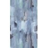 AS 782072 Tapeten A.S Creation Anna DAndrea Farbe Blau, Grau, Grün Fototapete, Vlies