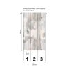 AS 782073 Tapeten A.S Creation Anna DAndrea Farbe Creme, Grau, Rosa  Fototapete, Vlies