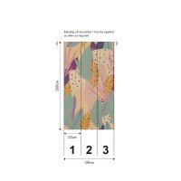 AS 782082 Tapeten A.S Creation Anna DAndrea Farbe Beige,...