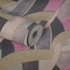 AS 782142 Tapeten A.S Creation Anna DAndrea Farbe Beige, Blau, Schwarz, Rosa Vlies