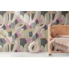 AS 782142 Tapeten A.S Creation Anna DAndrea Farbe Beige, Blau, Schwarz, Rosa Vlies