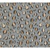 AS 782162 Tapeten A.S Creation Anna DAndrea Farbe Grau, Beige, Schwarz Vlies