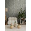 AS 782162 Tapeten A.S Creation Anna DAndrea Farbe Grau, Beige, Schwarz Vlies