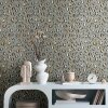 AS 782162 Tapeten A.S Creation Anna DAndrea Farbe Grau, Beige, Schwarz Vlies