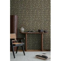 AS 782163 Tapeten A.S Creation Anna DAndrea Farbe Braun, Beige, Schwarz Vlies