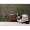 AS 782163 Tapeten A.S Creation Anna DAndrea Farbe Braun, Beige, Schwarz Vlies