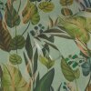 AS 782191 Tapeten A.S Creation Anna DAndrea Farbe Blau, Grün, Beige Vlies