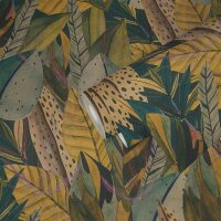 AS 782201 Tapeten A.S Creation Anna DAndrea Farbe Gelb,...