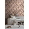 AS 782202 Tapeten A.S Creation Anna DAndrea Farbe Braun, Blau, Beige, Bunt Vlies