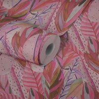 AS 782203 Tapeten A.S Creation Anna DAndrea Farbe Pink,...