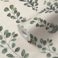 AS 782211 Tapeten A.S Creation Anna DAndrea Farbe Grau,...