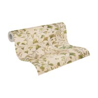 AS 782233 Tapeten A.S Creation Anna DAndrea Farbe Creme,...