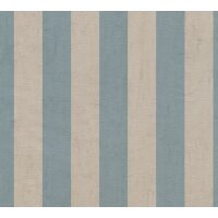 AS 782263 Tapeten A.S Creation Anna DAndrea Farbe Blau, Beige Vlies
