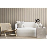 AS 782264 Tapeten A.S Creation Anna DAndrea Farbe Grau, Beige Vlies