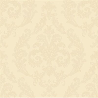 G67607 Tapeten Essener Palazzo 2 Farbe beige, gold Vliestapete