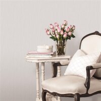G67653 Tapeten Essener Palazzo 2 Farbe grau, silber...