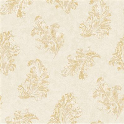 G68662 Tapeten Essener Palazzo 2 Farbe gold Vliestapete