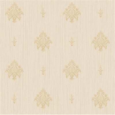 G68664 Tapeten Essener Palazzo 2 Farbe creme, gold Vliestapete